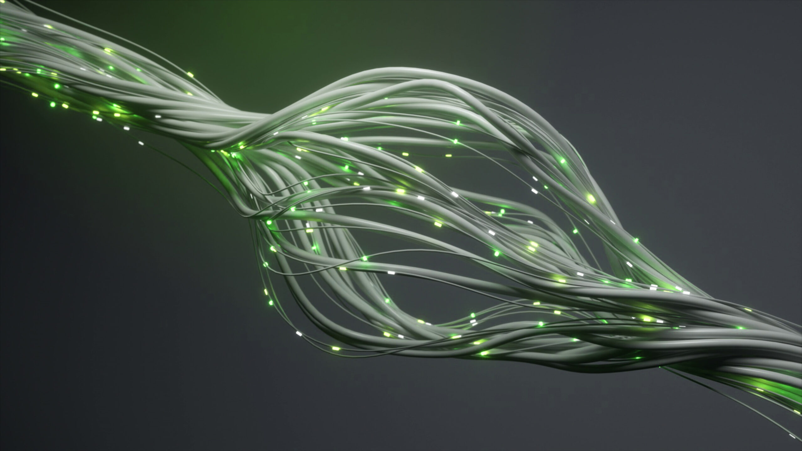 Vi Data Fiber The Hidden Battle Against Signal Attenuation in Fiber Optic Cabling
